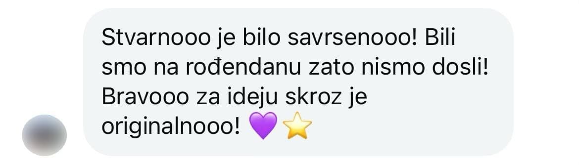 Igraonica Bubica: Recenzija 25