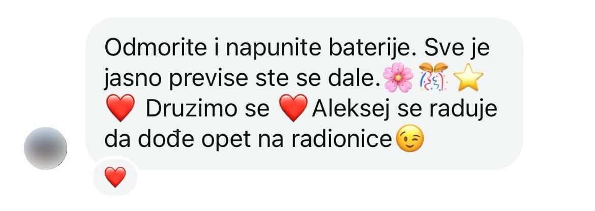 Igraonica Bubica: Recenzija 7